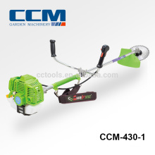 2015 Professional Gx35 Brush Cutter with Chinese Top Quality 2Stroke Engine 43CC Gaoline Grass Trimmer